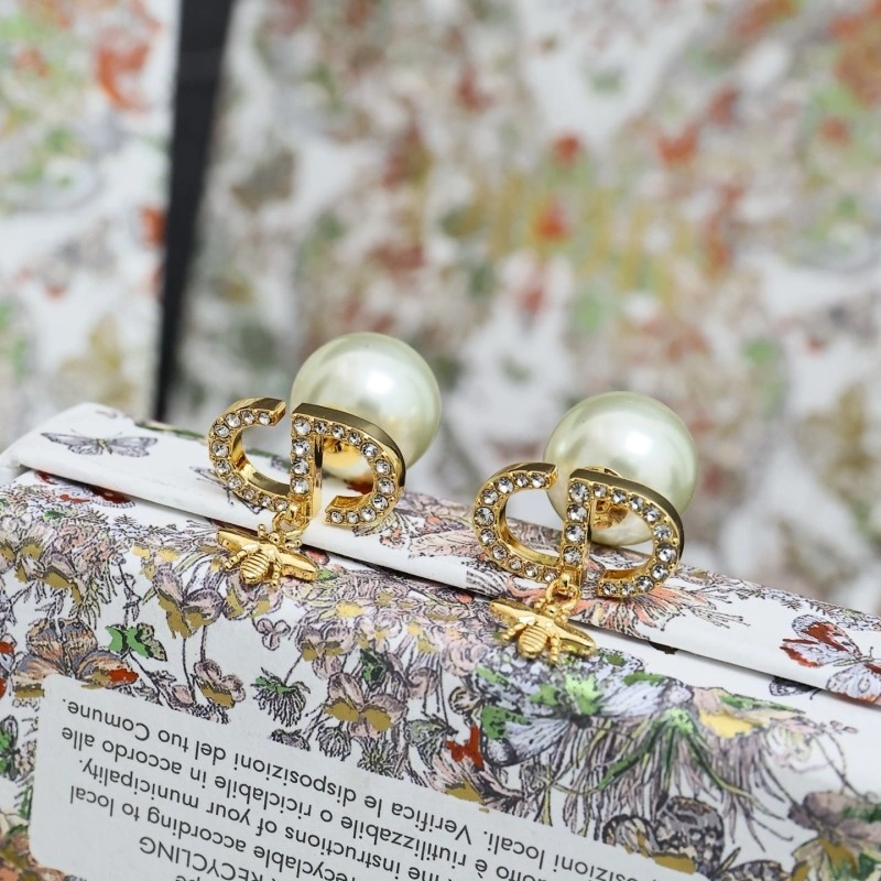 Christian Dior Earrings UrbanChic 232868