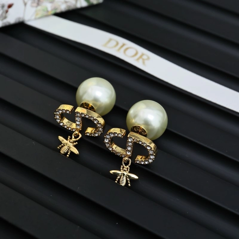 Christian Dior Earrings UrbanChic 232868