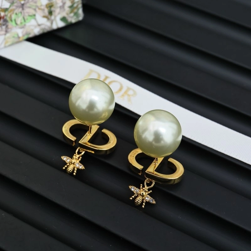 Christian Dior Earrings UrbanChic 232868