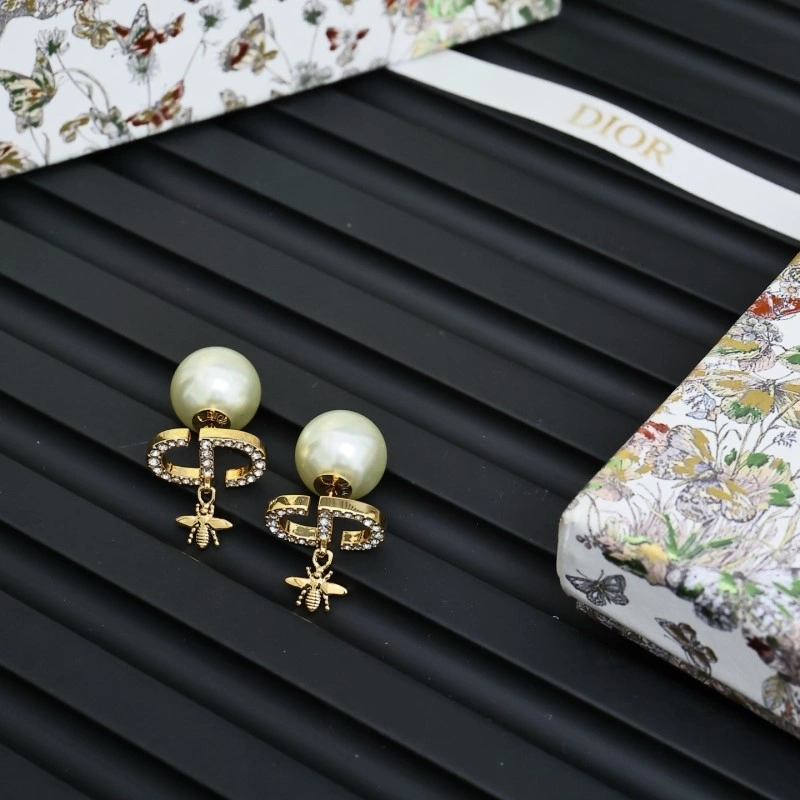Christian Dior Earrings UrbanChic 232868