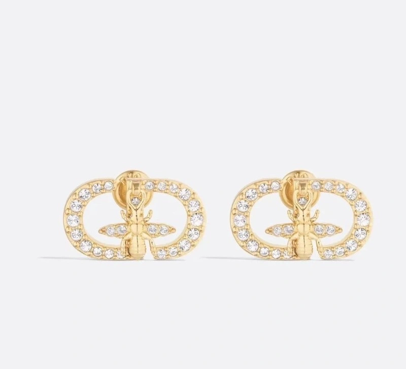 SoftTouch Christian Dior Earrings 232831