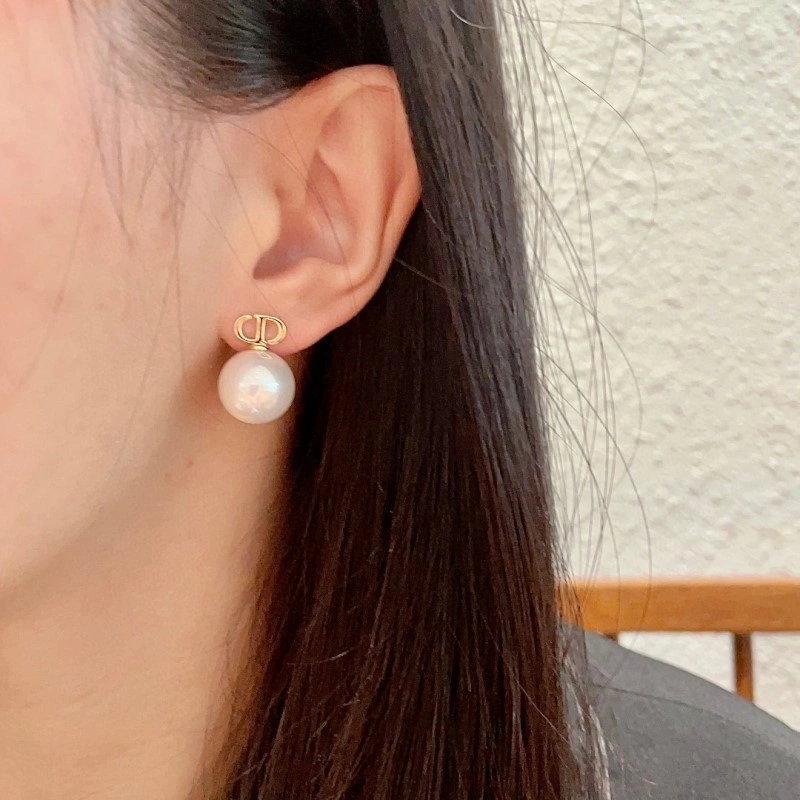 Christian Dior Earrings GoodFit 232804