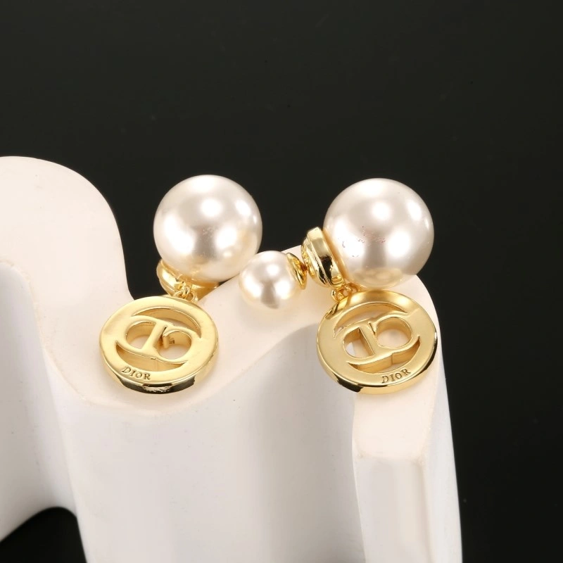 Christian Dior Earrings DailyWear 232797