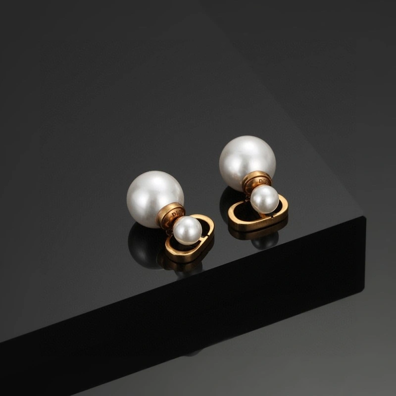 Christian Dior Earrings SoftTouch 232818