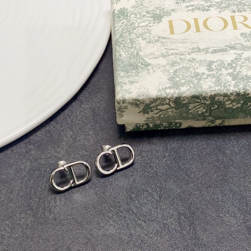 Christian Dior Earrings FashionForward 232849