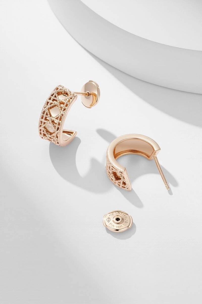 Cozy Christian Dior Earrings 232811