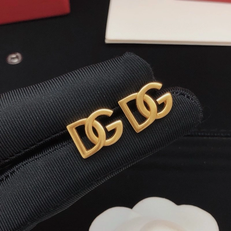 Christian Dior Earrings WrinkleFree 232782