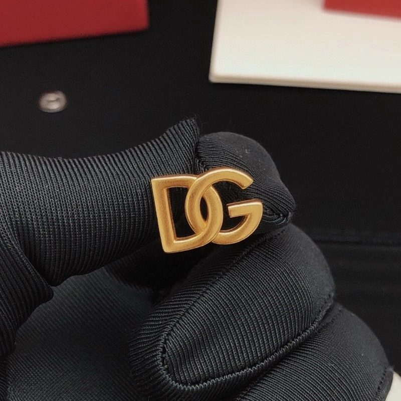 Christian Dior Earrings WrinkleFree 232782