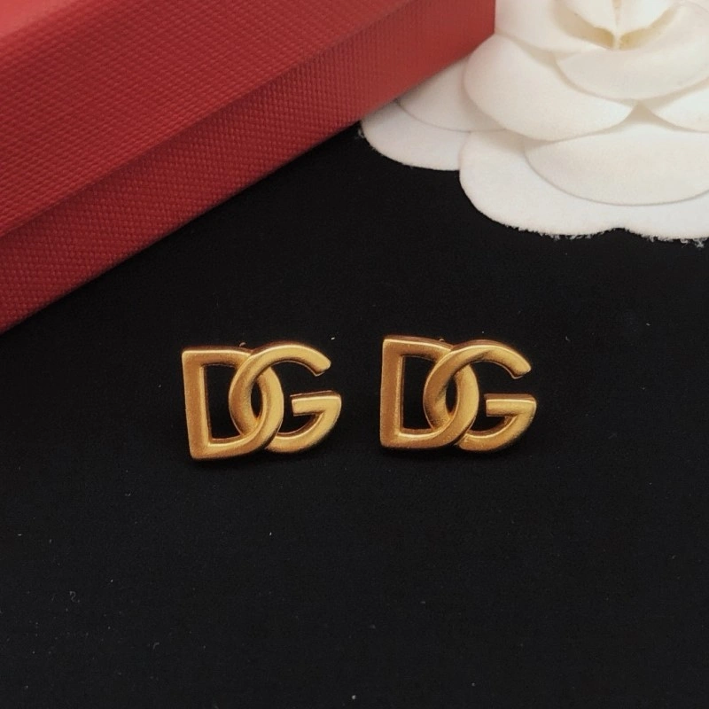 Christian Dior Earrings WrinkleFree 232782
