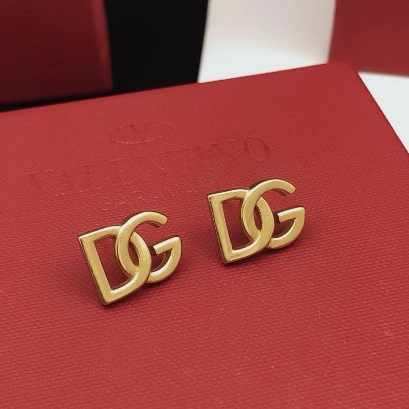 Christian Dior Earrings WrinkleFree 232782