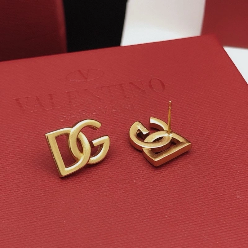 Christian Dior Earrings WrinkleFree 232782