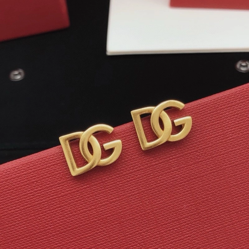 Christian Dior Earrings WrinkleFree 232782