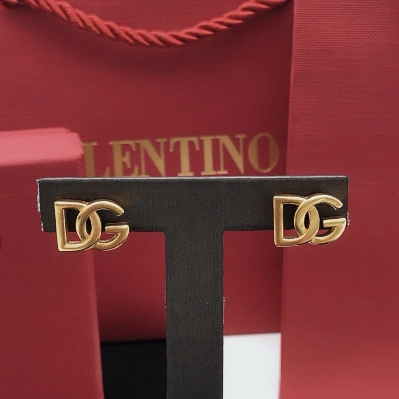 Christian Dior Earrings WrinkleFree 232782