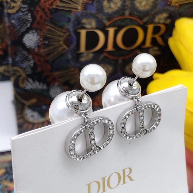 EasyCare Christian Dior Earrings 232781