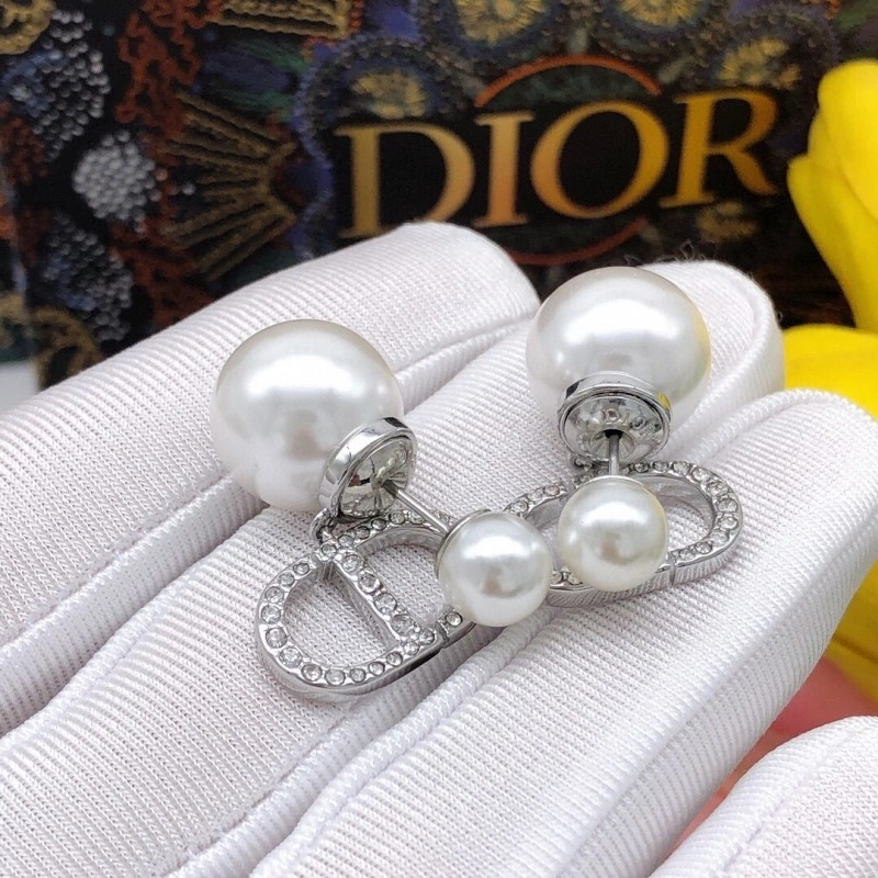 EasyCare Christian Dior Earrings 232781