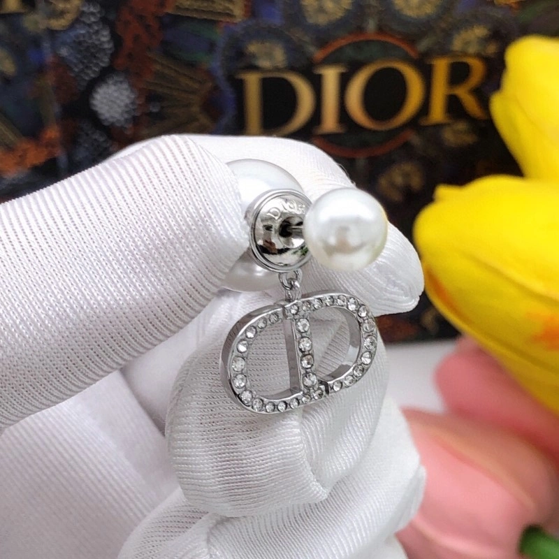 EasyCare Christian Dior Earrings 232781