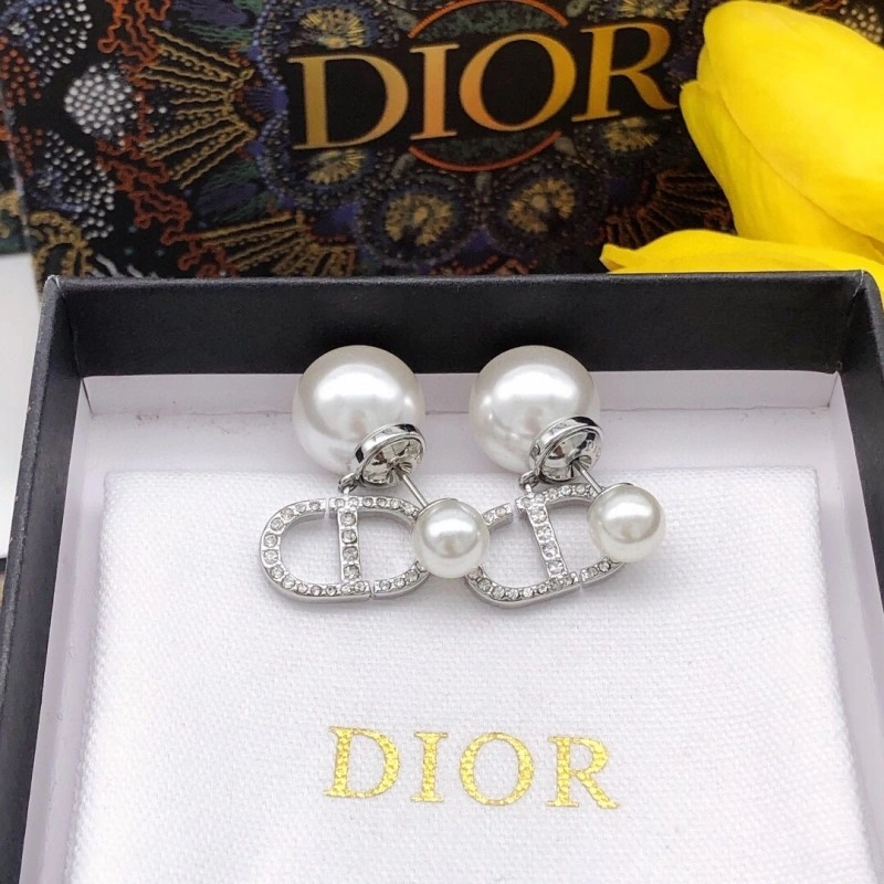EasyCare Christian Dior Earrings 232781