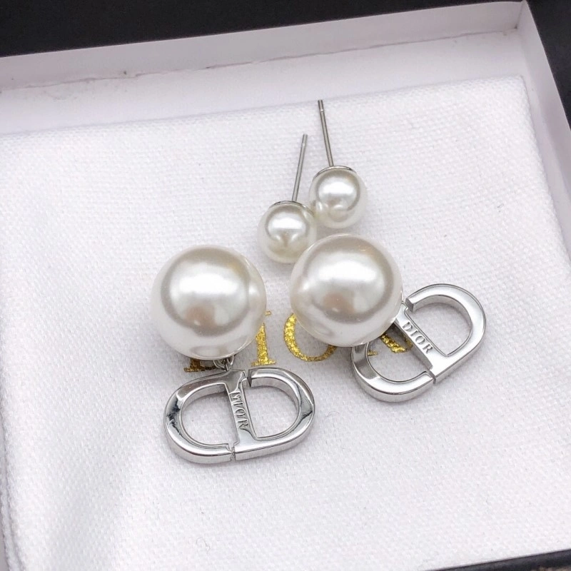 EasyCare Christian Dior Earrings 232781