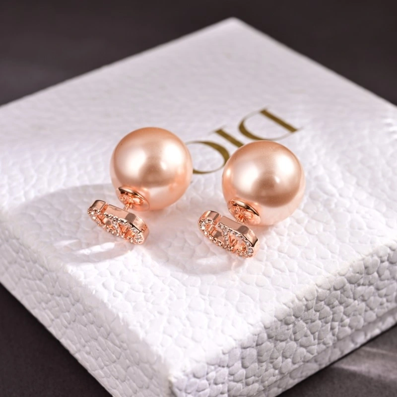 Unique Christian Dior Earrings 232835