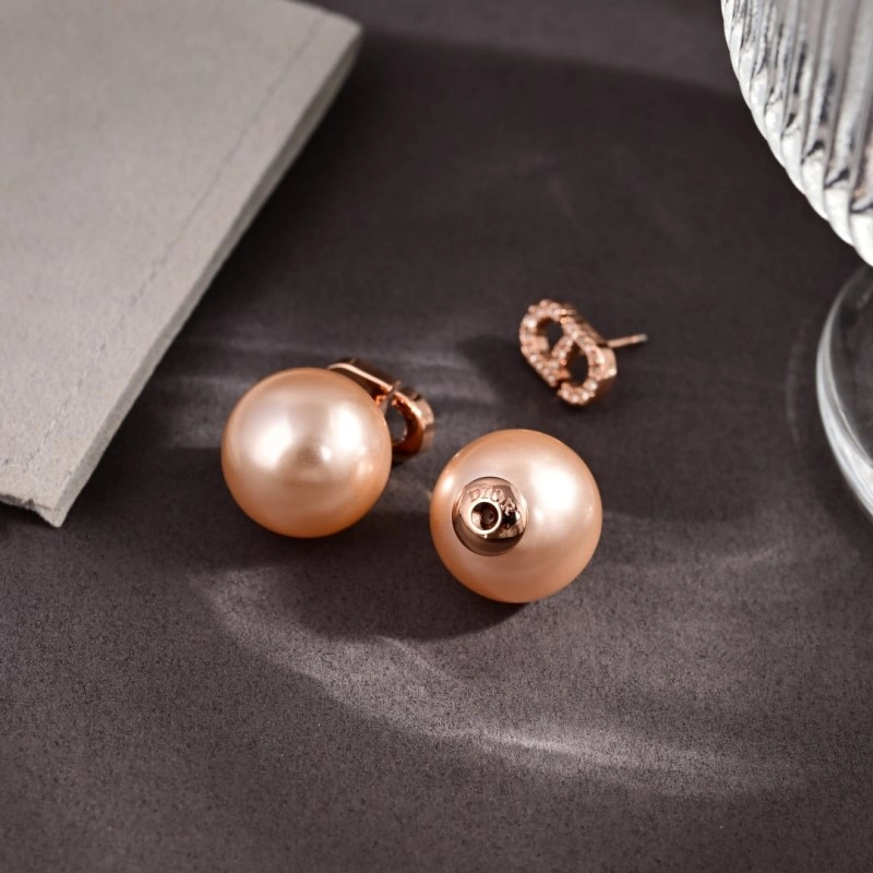 Unique Christian Dior Earrings 232835