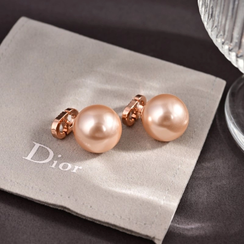 Unique Christian Dior Earrings 232835