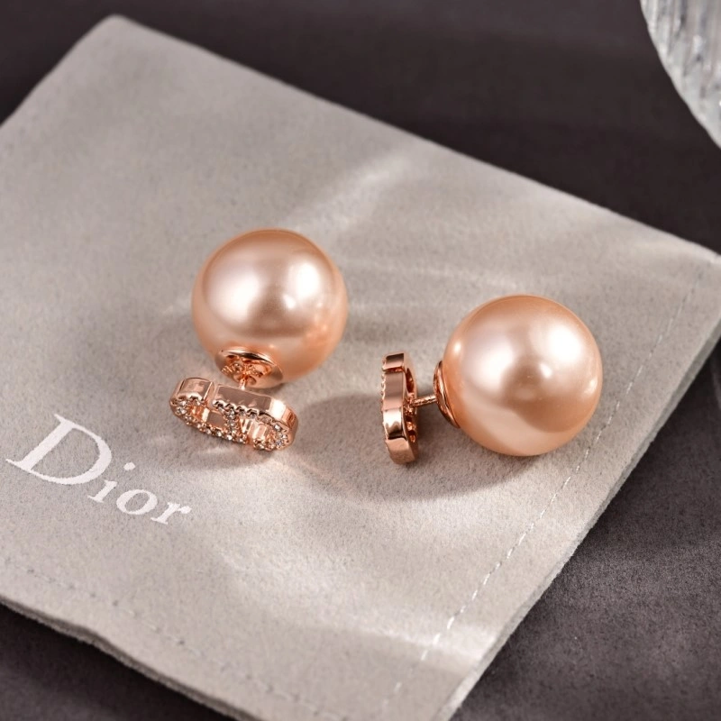 Unique Christian Dior Earrings 232835