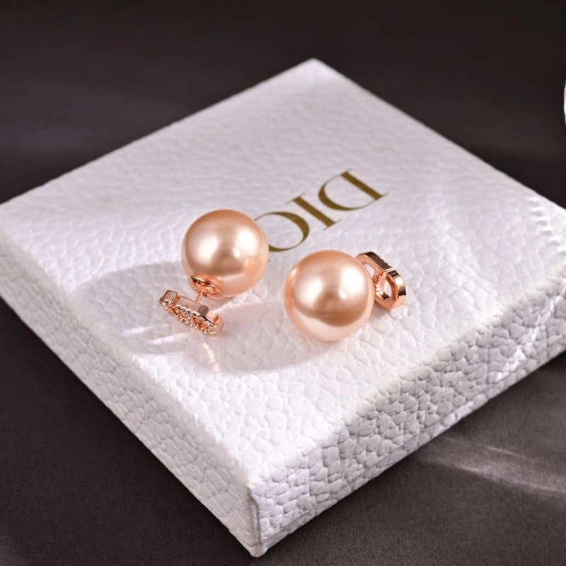 Unique Christian Dior Earrings 232835