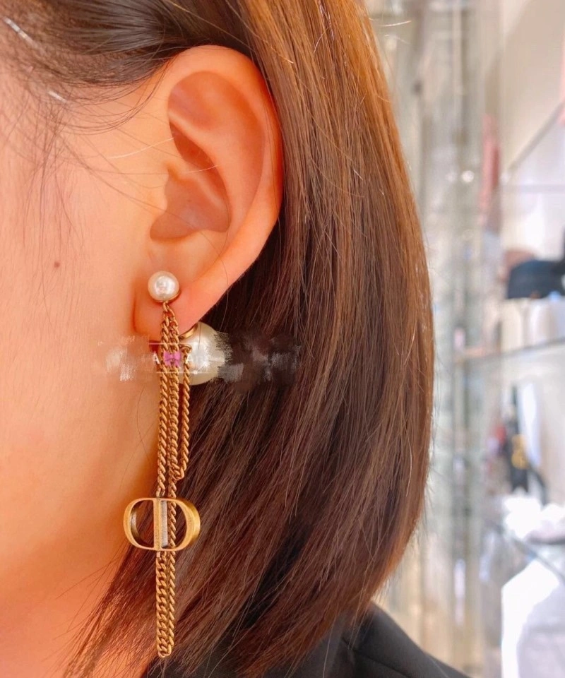 SportInspired Christian Dior Earrings 232774