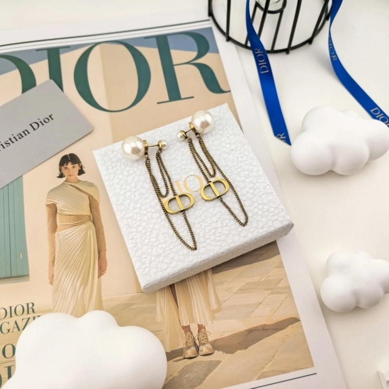 SportInspired Christian Dior Earrings 232774