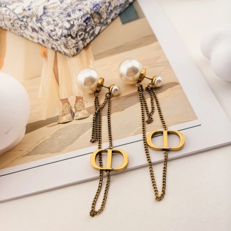 SportInspired Christian Dior Earrings 232774