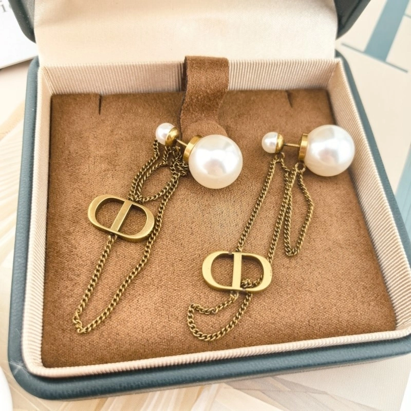 SportInspired Christian Dior Earrings 232774