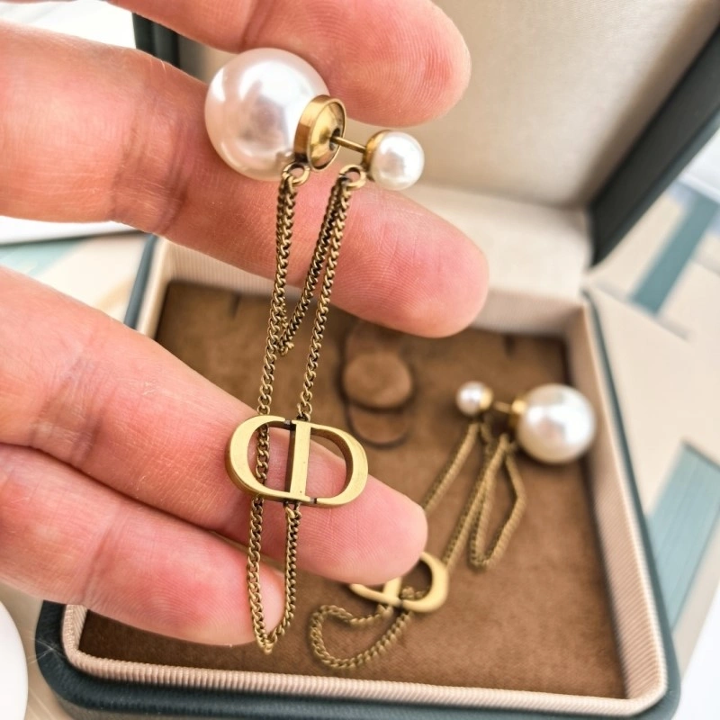 SportInspired Christian Dior Earrings 232774