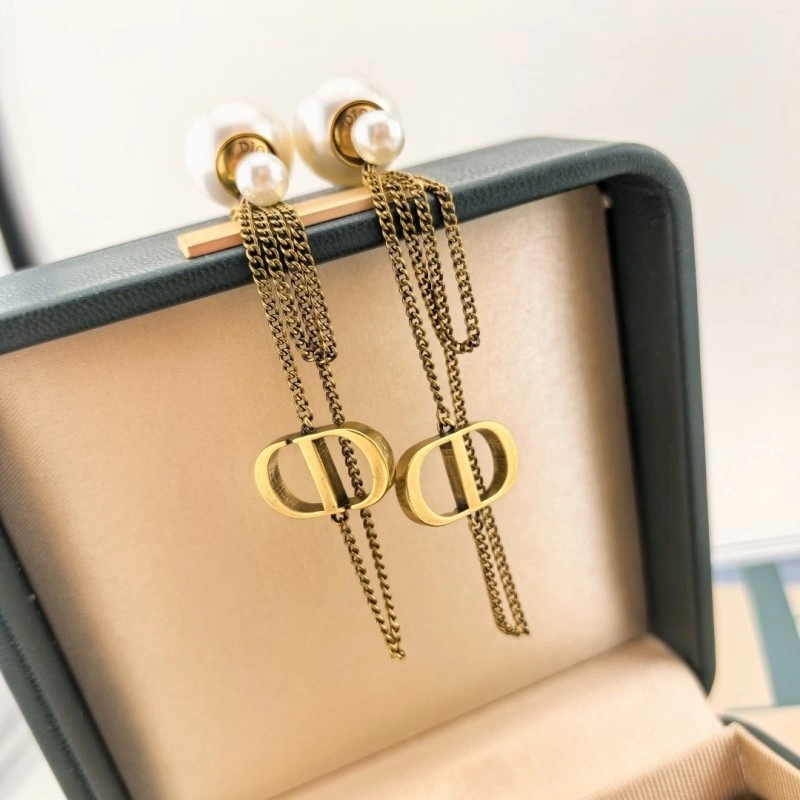 SportInspired Christian Dior Earrings 232774