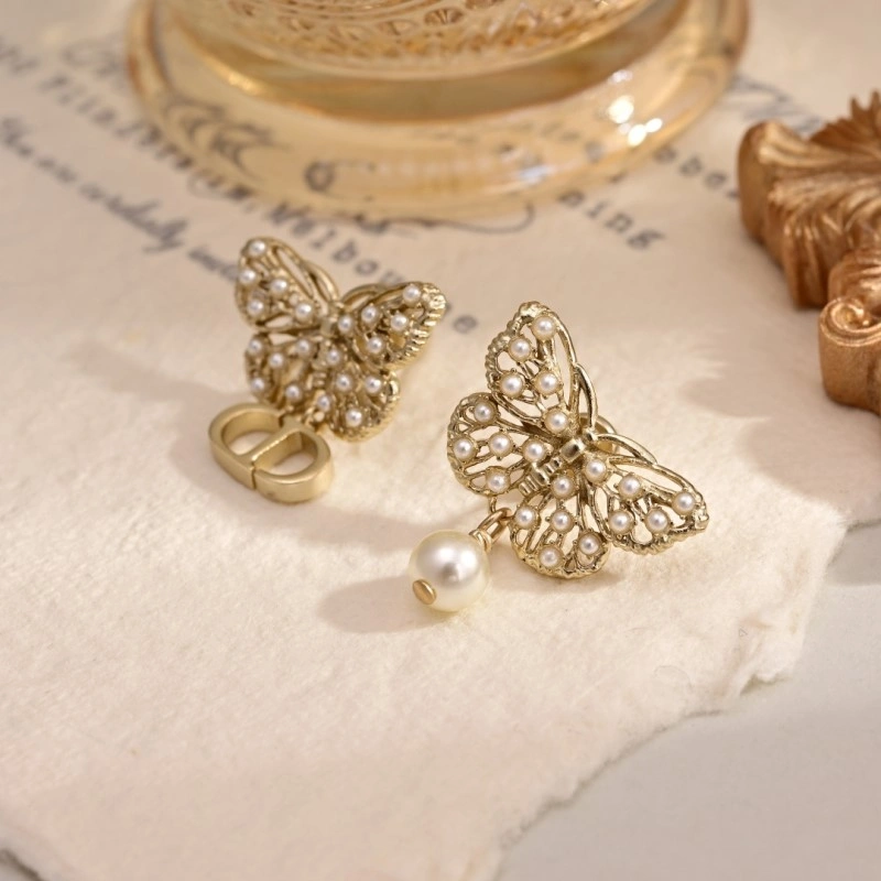 Durable Christian Dior Earrings 232785