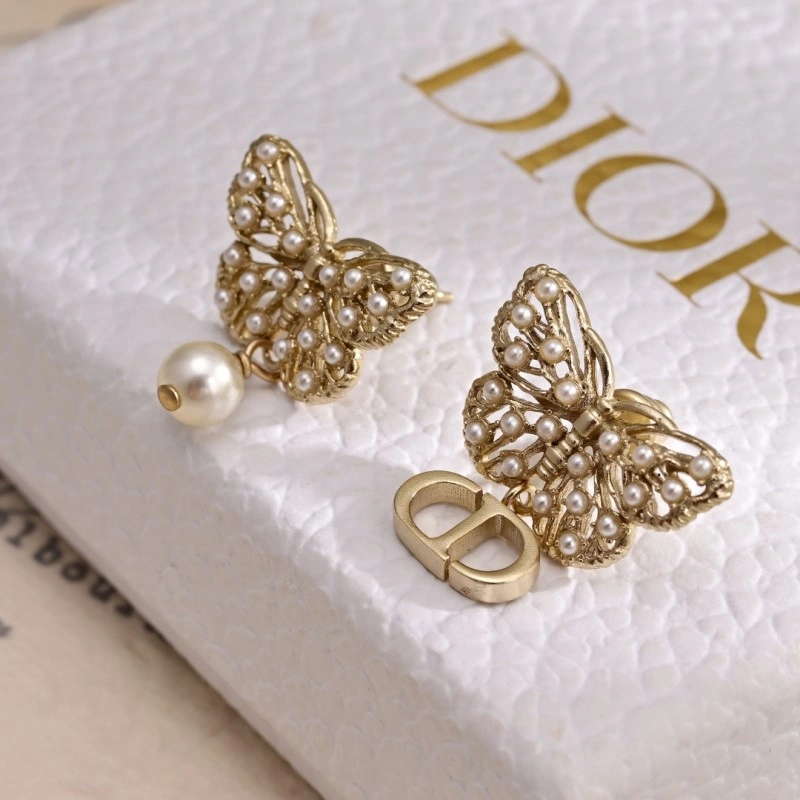 Durable Christian Dior Earrings 232785
