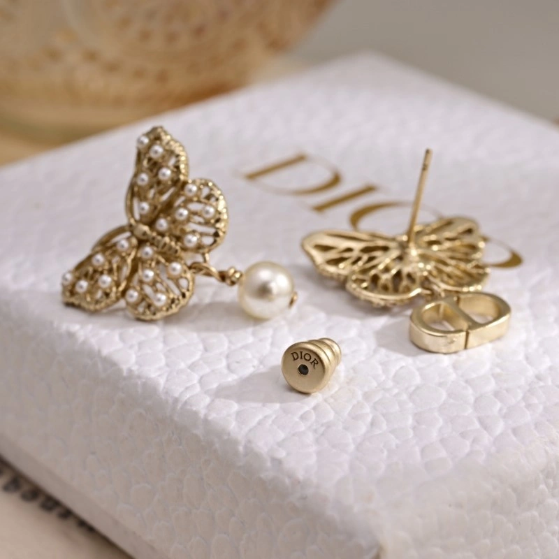 Durable Christian Dior Earrings 232785