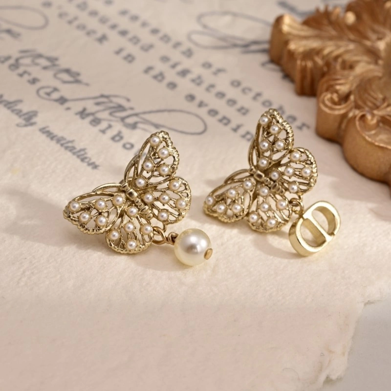 Durable Christian Dior Earrings 232785