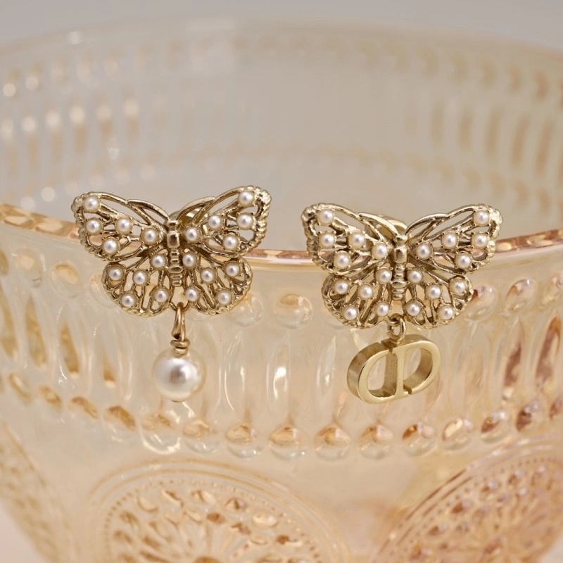 Durable Christian Dior Earrings 232785