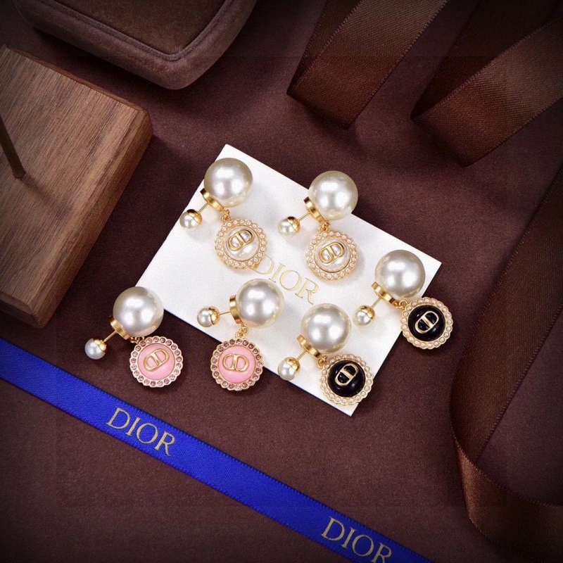 Christian Dior Earrings OnTrend 232767