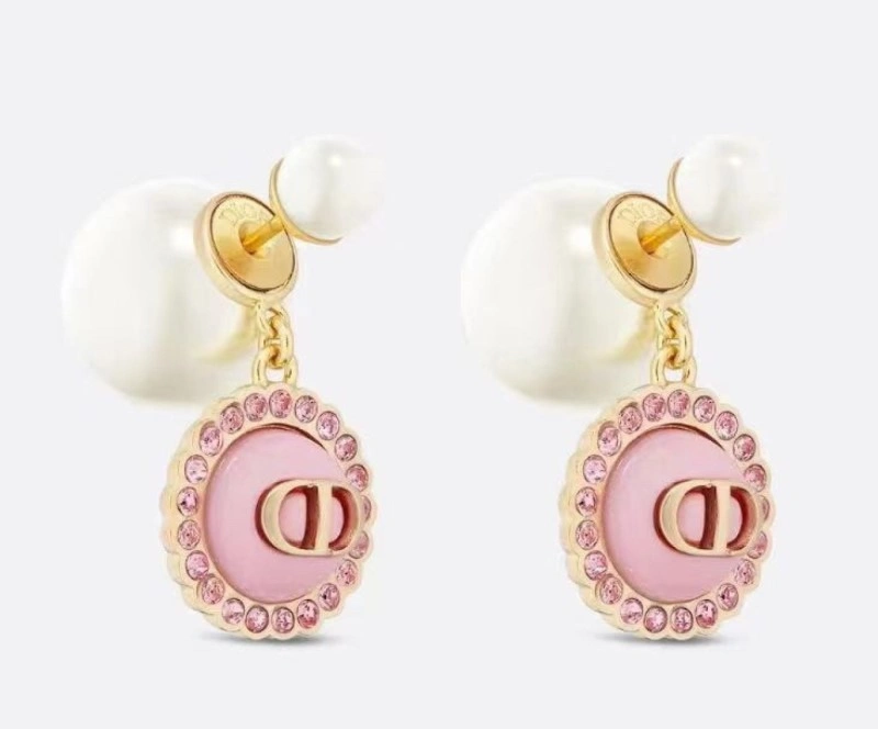 Christian Dior Earrings OnTrend 232767