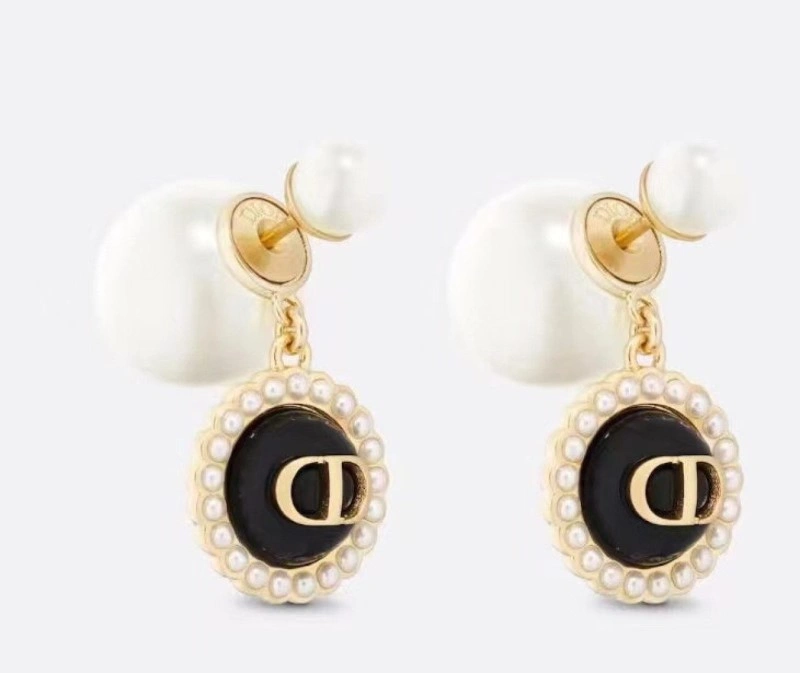 Christian Dior Earrings OnTrend 232767