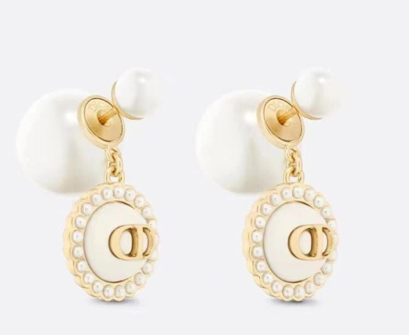 Christian Dior Earrings OnTrend 232767