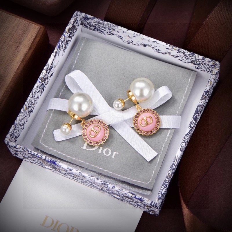 Christian Dior Earrings OnTrend 232767