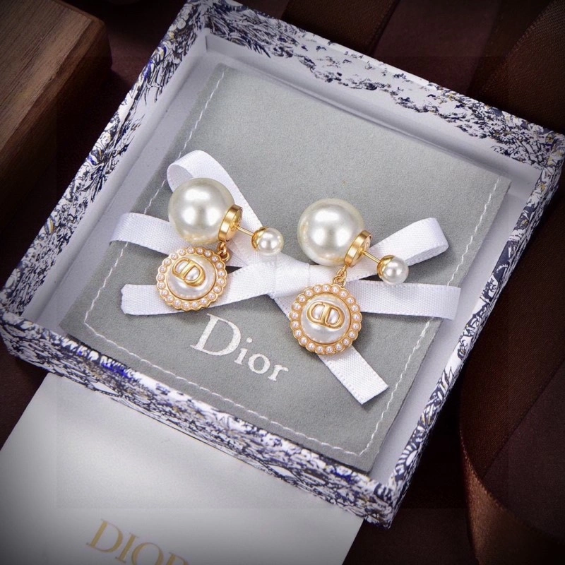 Christian Dior Earrings OnTrend 232767