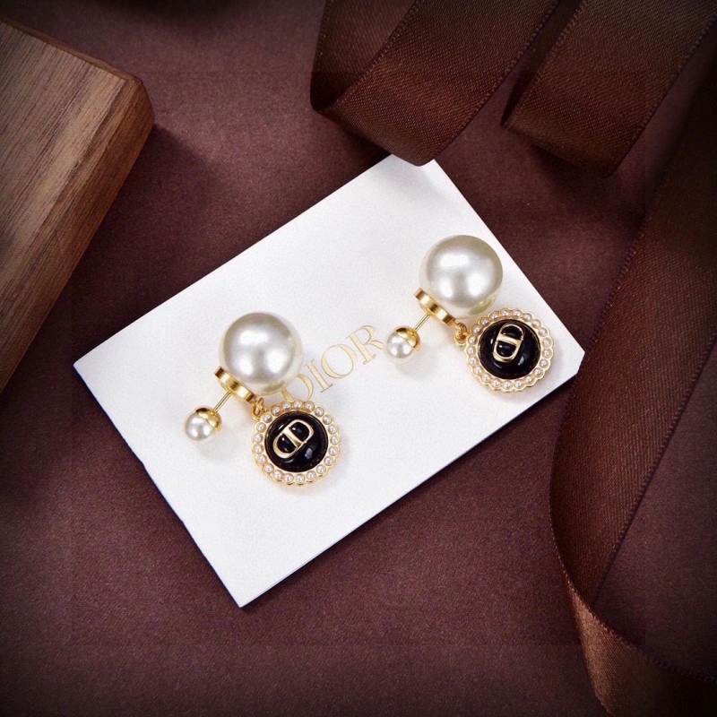 Christian Dior Earrings OnTrend 232767