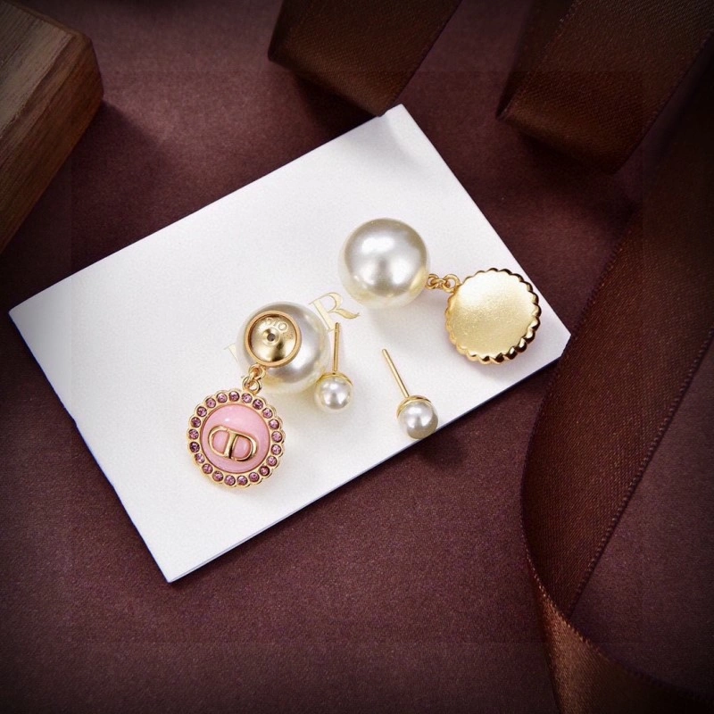 Christian Dior Earrings OnTrend 232767