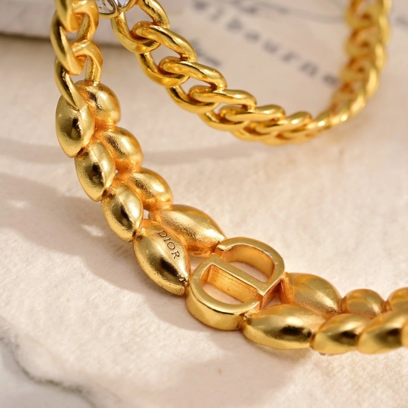 Christian Dior Earrings BestValue 232757