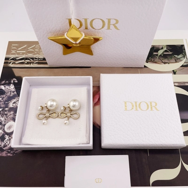 EasyMatch Christian Dior Earrings 232761