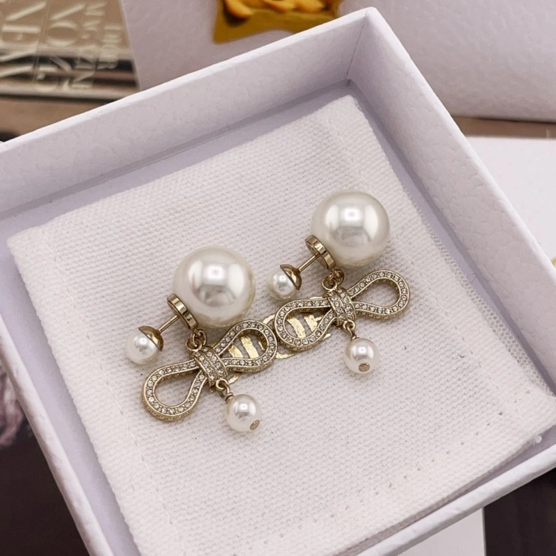 EasyMatch Christian Dior Earrings 232761