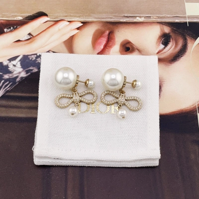EasyMatch Christian Dior Earrings 232761